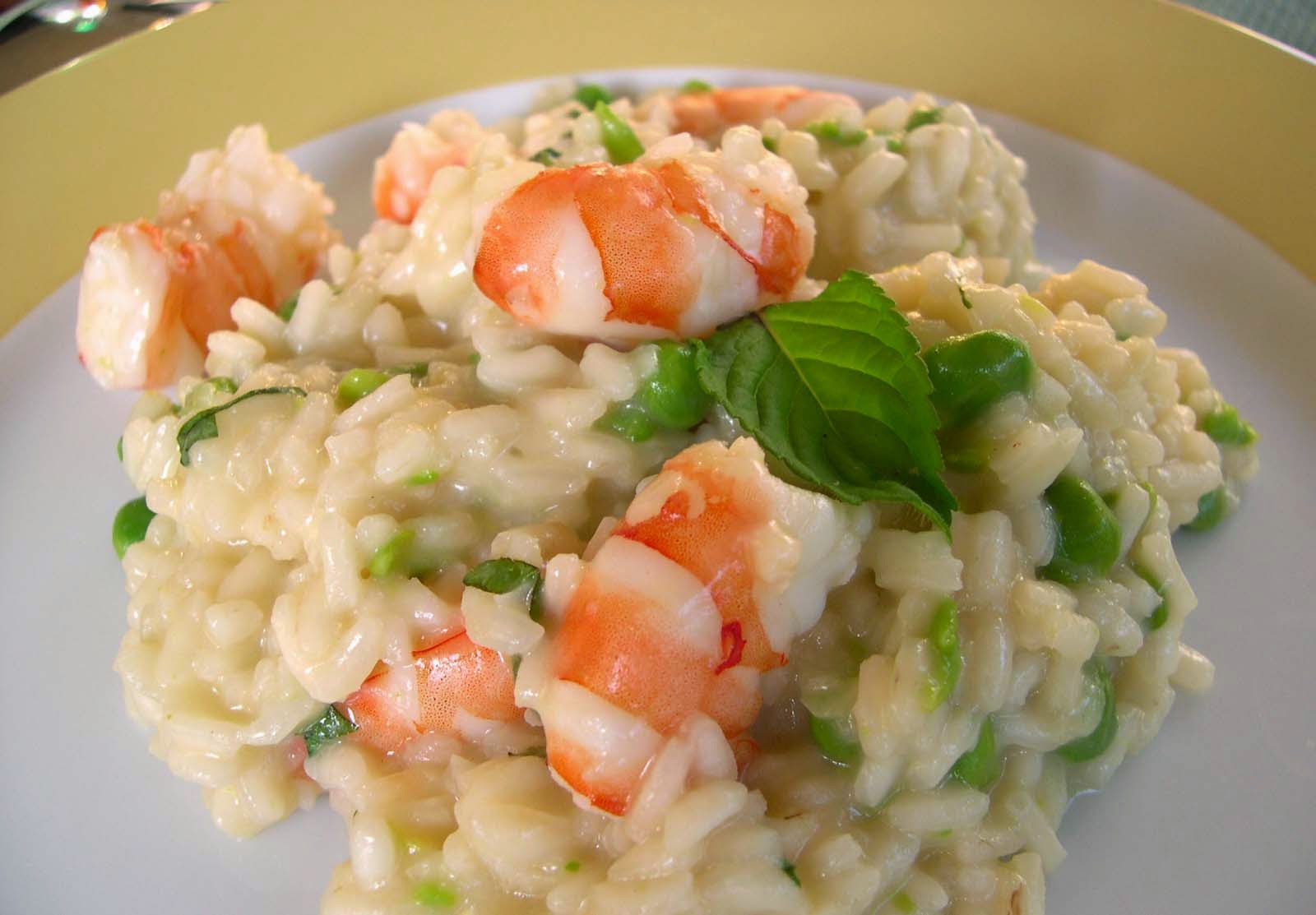 risotto